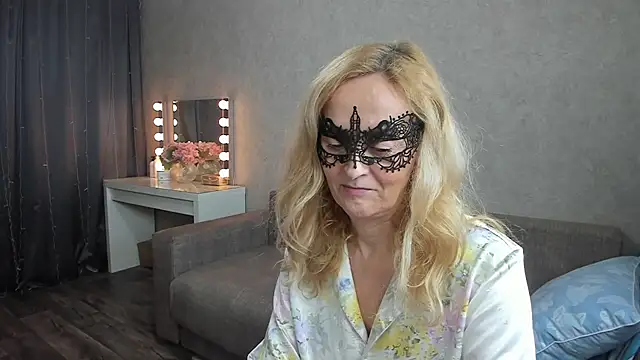 angelica marquise online show from December 30, 1:14 pm