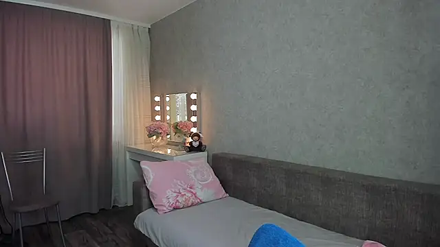 angelica marquise online show from March 21, 8:39 am