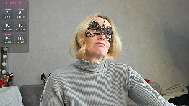 angelica marquise online show from November 16, 5:51 pm