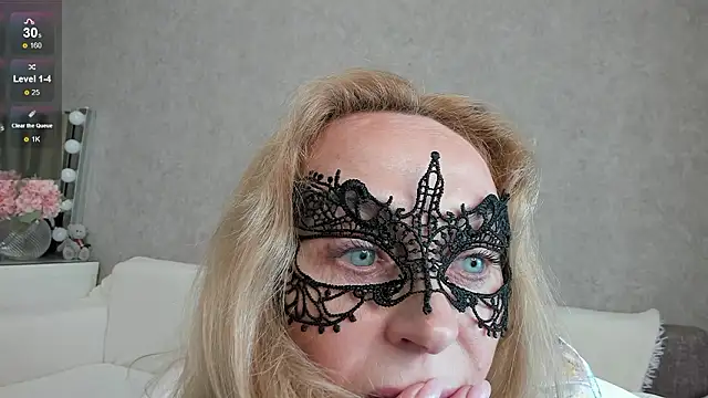 angelica marquise online show from February 1, 7:18 am