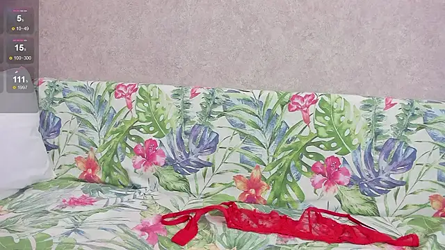 angelica marquise online show from February 8, 9:56 am