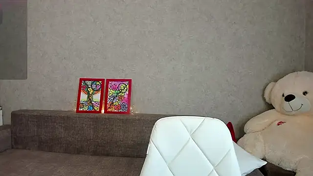 angelica marquise online show from February 18, 11:06 am