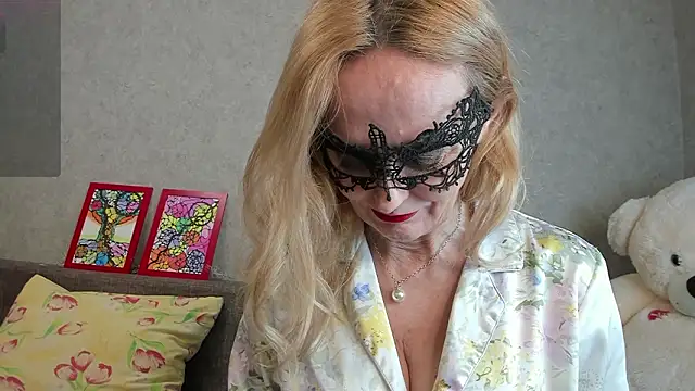 angelica marquise online show from February 22, 5:33 pm