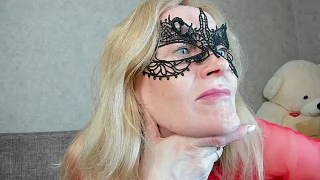 angelica marquise online show from June 5, 5:40 pm