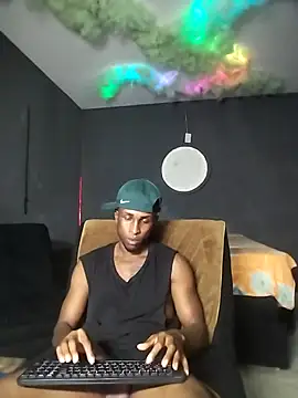 Ostinsanto online show from November 27, 1:51 am