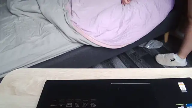 Snapshot of margotgra82 chatting on March 12, 7:57 am margotgra82 online show from March 12, 7:57 am