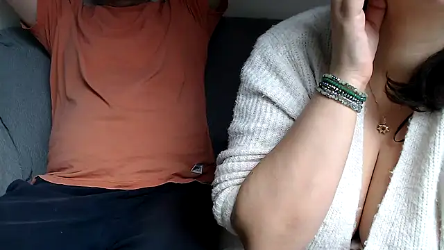 Snapshot of margotgra82 chatting on November 1, 9:00 am margotgra82 online show from November 1, 9:00 am