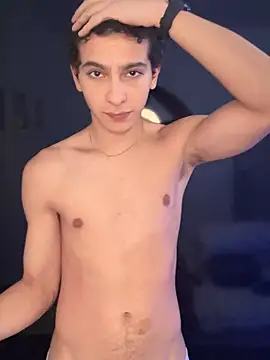 cybercosmiiic online show from February 24, 7:09 pm