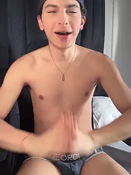 cybercosmiiic online show from November 6, 6:09 pm