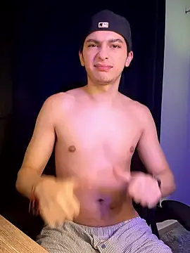 cybercosmiiic online show from January 15, 12:26 am