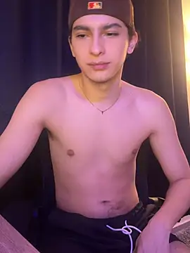 cybercosmiiic online show from January 31, 9:24 pm