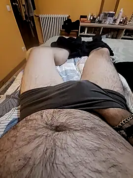 Escondido52 online show from March 12, 11:44 pm