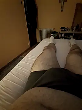 Escondido52 online show from September 16, 10:33 pm