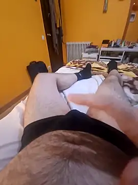 Escondido52 online show from February 20, 11:27 pm