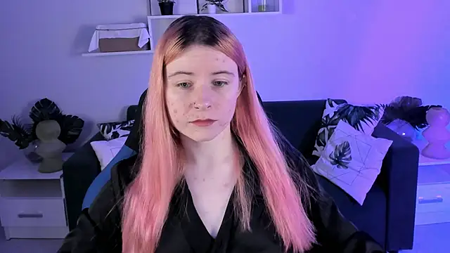 Snapshot of LexiWenford chatting on January 16, 2:51 am LexiWenford online show from January 16, 2:51 am