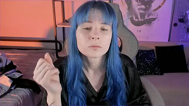 Snapshot of LexiWenford chatting on September 12, 2:55 am LexiWenford online show from September 12, 2:55 am