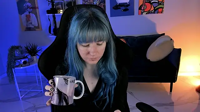 Snapshot of LexiWenford chatting on September 24, 2:59 am LexiWenford online show from September 24, 2:59 am