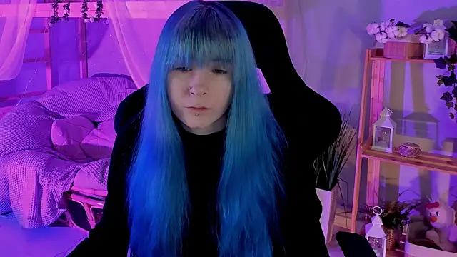 Snapshot of LexiWenford chatting on September 29, 3:22 am LexiWenford online show from September 29, 3:22 am