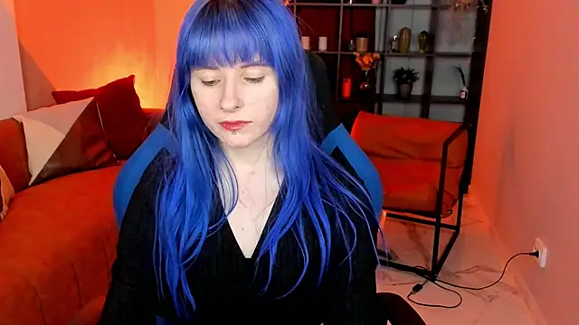 Snapshot of LexiWenford chatting on December 2, 3:12 am LexiWenford online show from December 2, 3:12 am