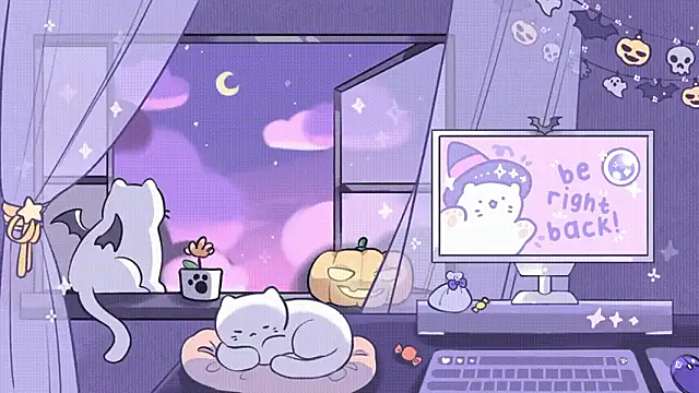 LexiWenford online show from February 11, 3:00 am