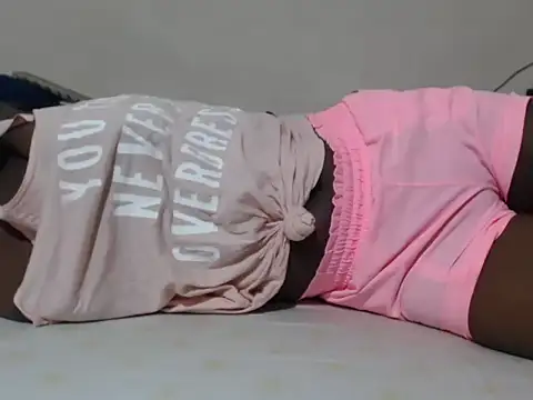 Petite doll20 online show from October 18, 5:57 pm