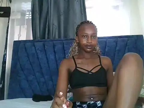 Petite doll20 online show from February 15, 11:41 am