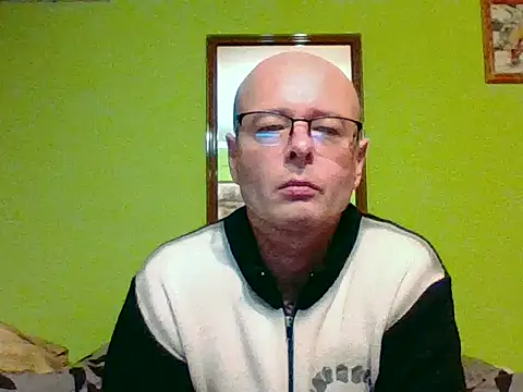 Tiger202441 online show from January 7, 8:22 pm