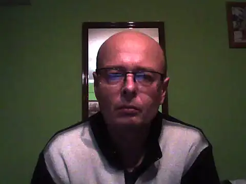 Tiger202441 online show from January 13, 5:29 pm