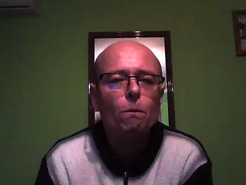 Tiger202441 online show from January 14, 7:19 pm