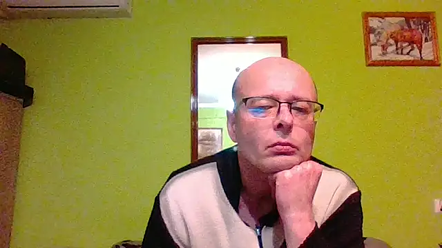 Tiger202441 online show from March 22, 6:44 pm