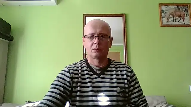 Tiger202441 online show from May 1, 3:38 pm