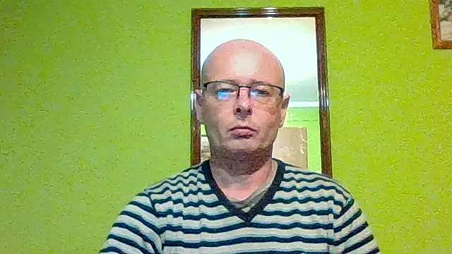 Tiger202441 online show from May 5, 8:17 pm