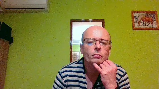 Tiger202441 online show from June 11, 9:24 pm