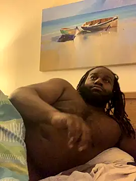 saddlewalker35 online show from December 5, 5:05 am