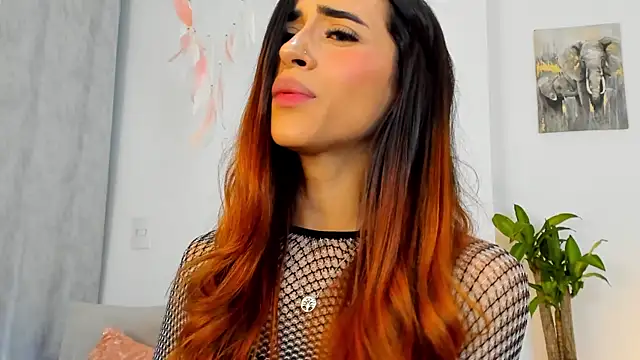 StormiRusso online show from January 13, 4:28 am