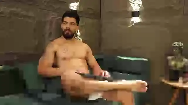 Snapshot of DannSaenz chatting on March 5, 11:38 am DannSaenz online show from March 5, 11:38 am