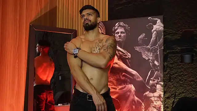 Snapshot of DannSaenz chatting on September 9, 11:54 am DannSaenz online show from September 9, 11:54 am