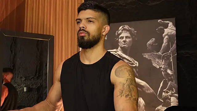 Snapshot of DannSaenz chatting on September 16, 12:50 pm DannSaenz online show from September 16, 12:50 pm