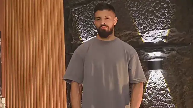 Snapshot of DannSaenz chatting on October 6, 3:20 pm DannSaenz online show from October 6, 3:20 pm