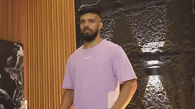 Snapshot of DannSaenz chatting on October 14, 1:12 pm DannSaenz online show from October 14, 1:12 pm