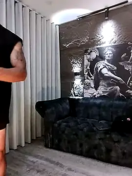 Snapshot of DannSaenz chatting on January 13, 3:06 pm DannSaenz online show from January 13, 3:06 pm