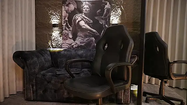 Snapshot of DannSaenz chatting on February 16, 1:07 pm DannSaenz online show from February 16, 1:07 pm