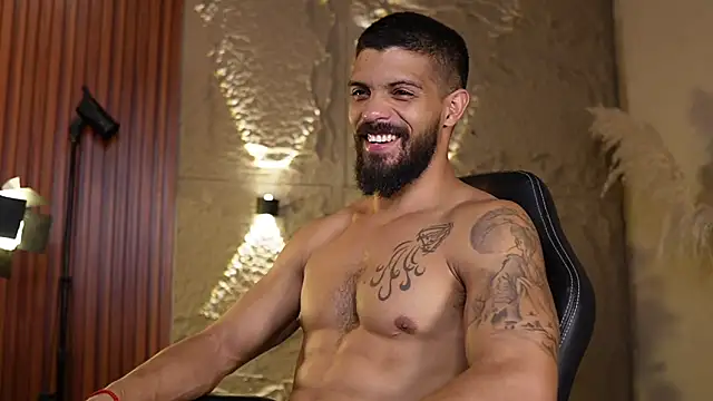 DannSaenz online show from June 9, 3:01 pm