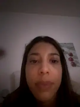 Snapshot of DanielaSaenz0 chatting on December 2, 3:34 am DanielaSaenz0 online show from December 2, 3:34 am