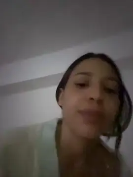 Snapshot of DanielaSaenz0 chatting on March 12, 1:23 am DanielaSaenz0 online show from March 12, 1:23 am