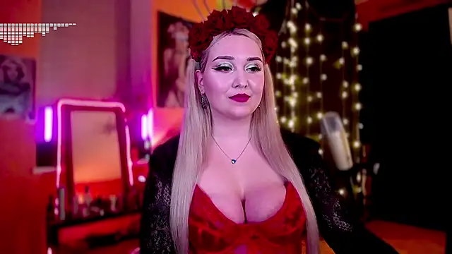 AllisonBlack  online show from December 16, 10:03 pm