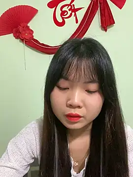 Maeve2k5 online show from February 22, 6:50 am