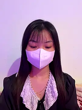 Maeve2k5 online show from November 10, 7:40 am