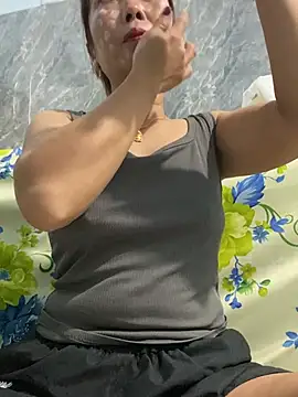 Linaannn online show from February 17, 12:07 am