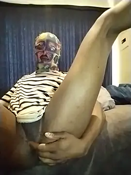 Convertiblechulo online show from January 13, 5:23 am